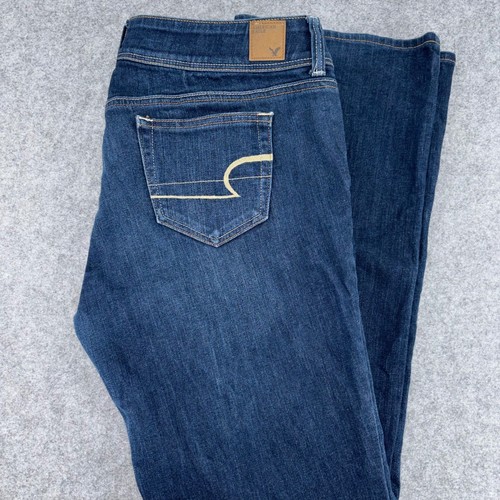 American eagle slim boot jeans - eagle,