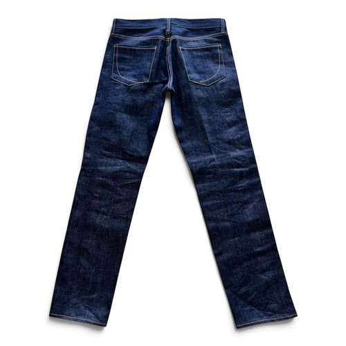 Paper denim cloth - paper, jeans