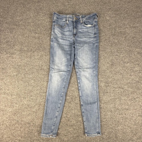 American eagle jegging - american,