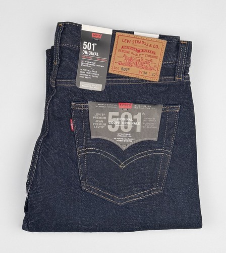 Levi premium 501 - levi's,