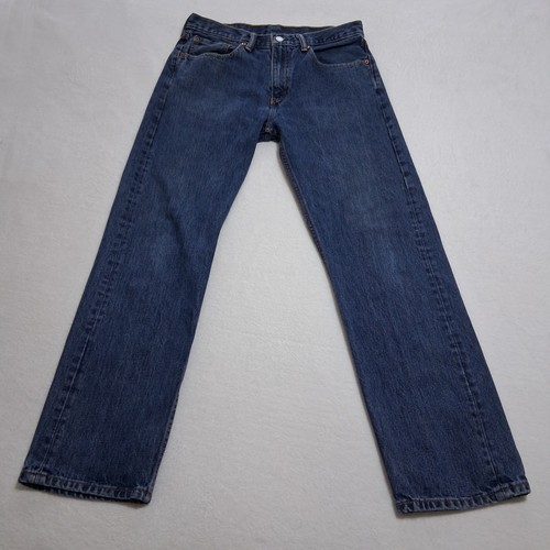Levi 505 jeans - levi’s,