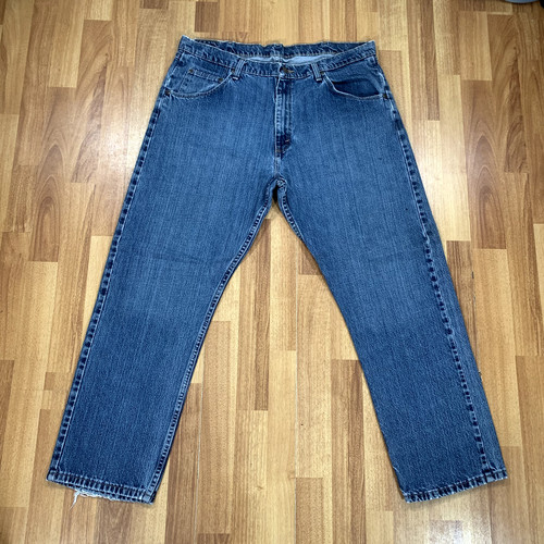 Wrangler jeans mens 36x29 - wrangler, 36x29*