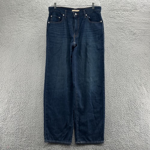 Levis jeans womens - levis, blue