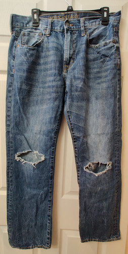 American eagle jeans men - american,