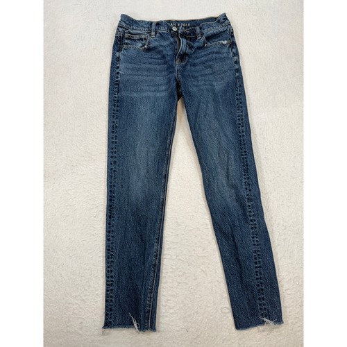 American eagle stretch - eagle, slim