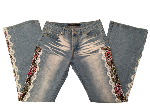 Fantastic forever info jeans - forever,