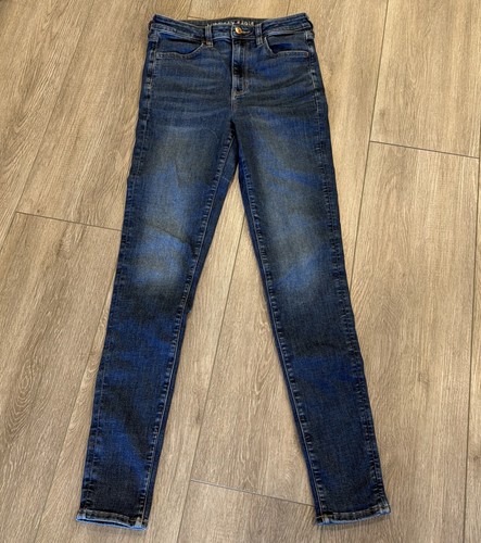 American eagle super - eagle,