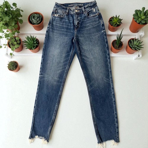 American eagle mom - eagle, jeans