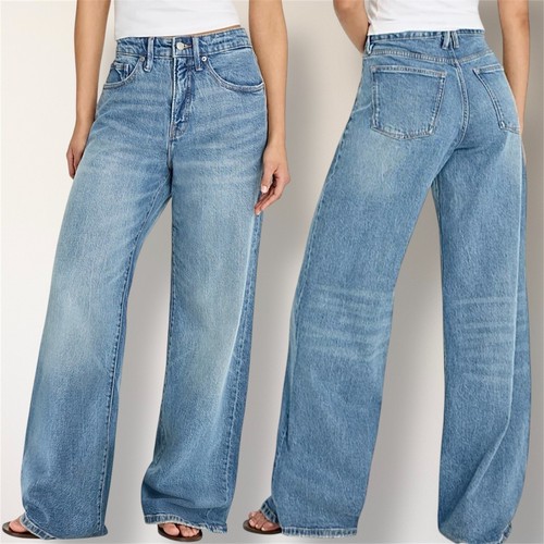 Good american plus indigo - 16,