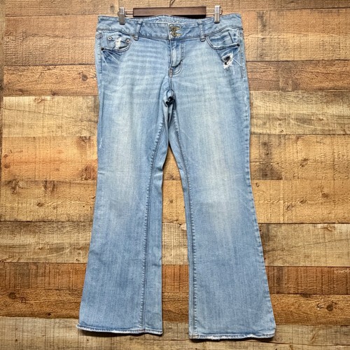 American eagle artist stretch - american,