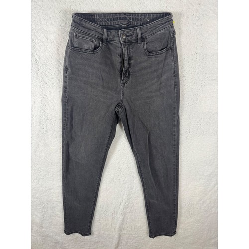 American eagle stretch mom - eagle,