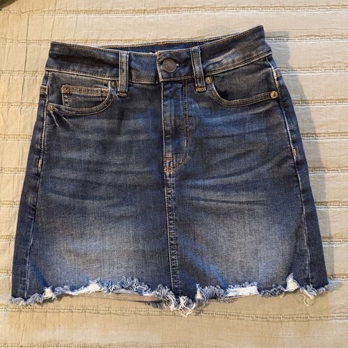 American eagle rise mini - eagle, hi-rise