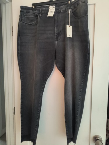 Good american calik - american, denim