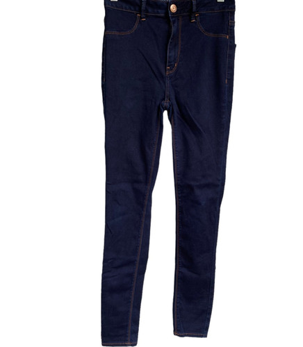 American eagle aeo women blue - eagle,