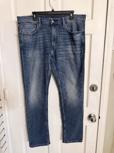 Levis 511 jeans - jeans, mens