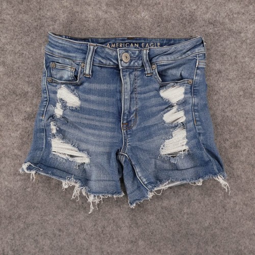 American eagle shorts - american,