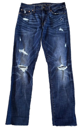 American eagle jeans - american, mens