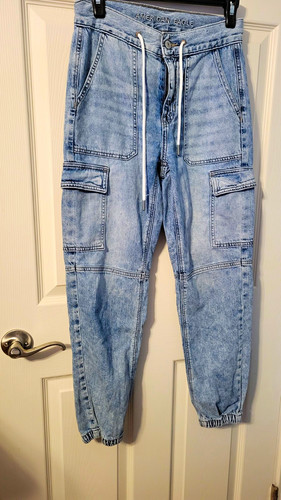 American eagle light - eagle,
