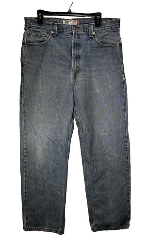 Levis 550 jeans mens - levis,