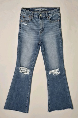 American eagle super rise - american,