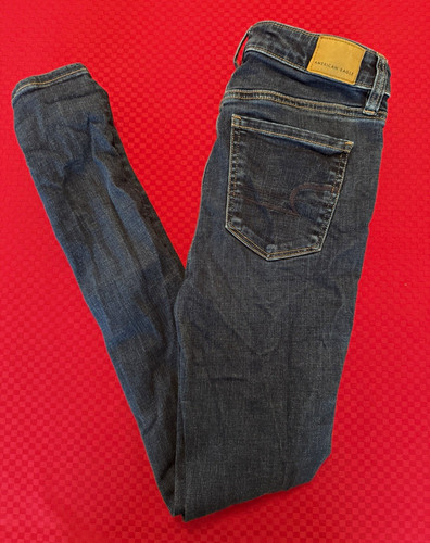 American eagle super - american,