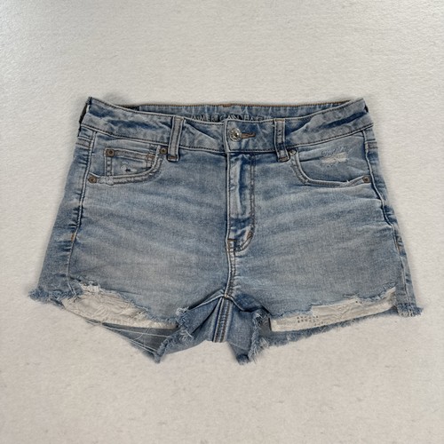 American eagle rise shortie - eagle, hi