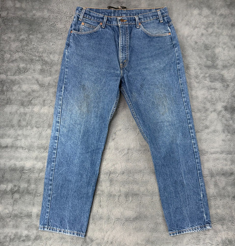 Vintage levi 505 - vintage, mens