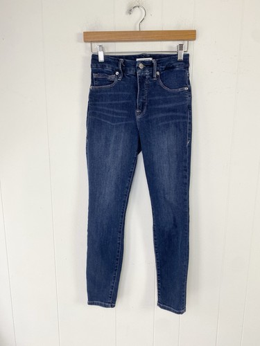 Good american legs crop - legs,