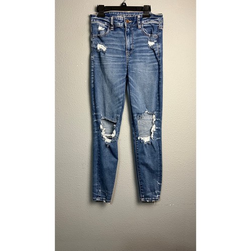 American eagle high rise - eagle,