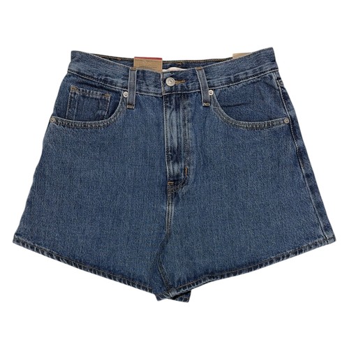 Levi women high waisted - women's, high-waisted