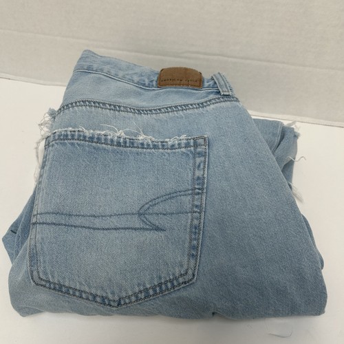 American eagle light wash - eagle,