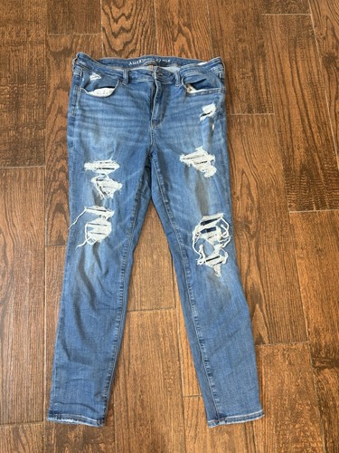 American eagle women jeans - eagle,