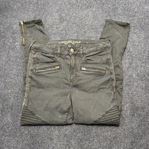 American eagle outfitters moto - eagle,