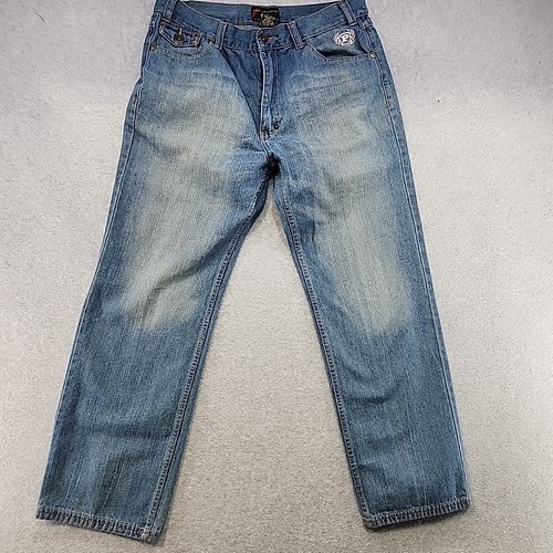 Vintage phat classic jeans - vintage,