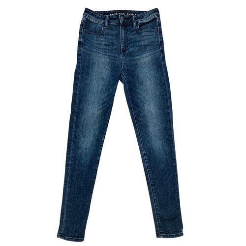 American eagle net - ne(x)t, level