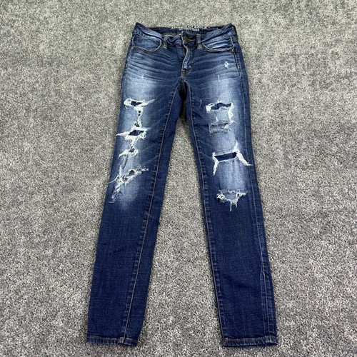 American eagle jeans womens - american,