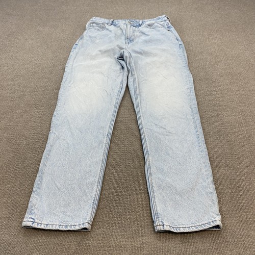 American eagle outfitters mom - american,