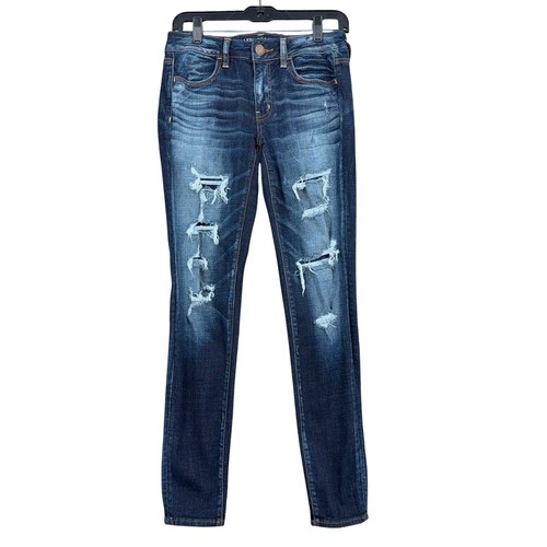 American eagle jegging womens - jegging,
