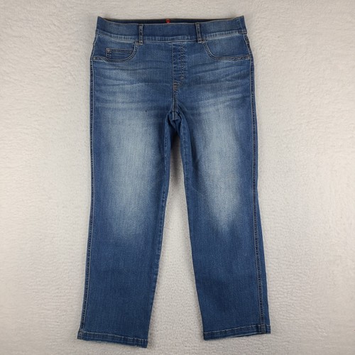 Spanx pull jeans - pull,
