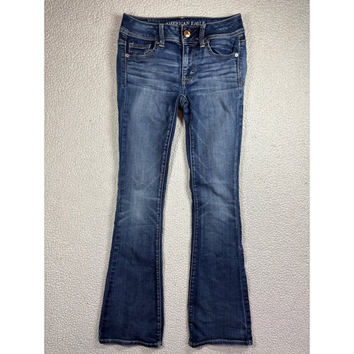 American eagle super - super, stretch
