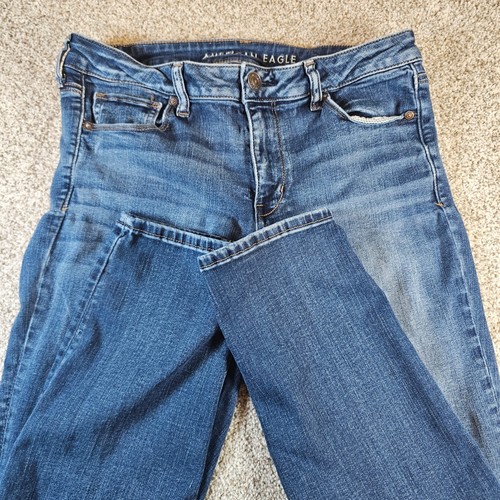 American eagle skinny - skinny, jeans