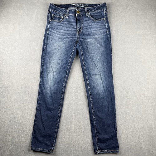 American eagle skinny - american,