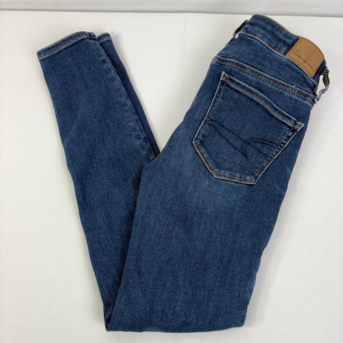 American eagle women - women's, hi-rise