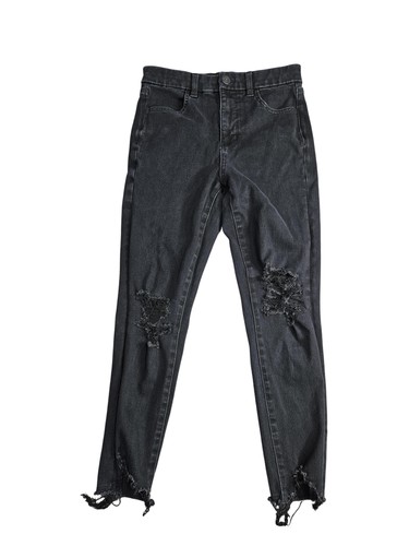 American eagle curvy rise - curvy, hi
