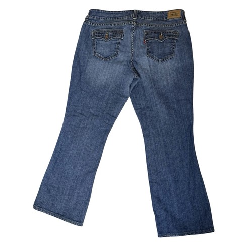 Levi y2k jeans - jeans, 20