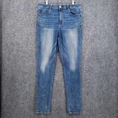 American eagle rise jegging - hi-rise,