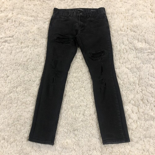 Pacsun womens jeans size - pacsun,