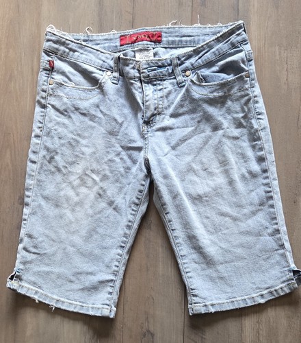 Ymi light wash blue - blue, denim