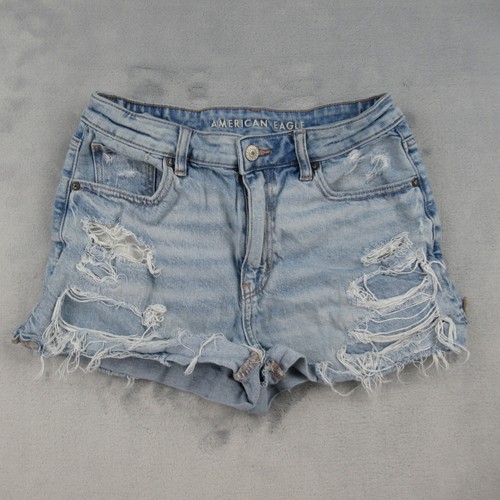 American eagle mom - american, short