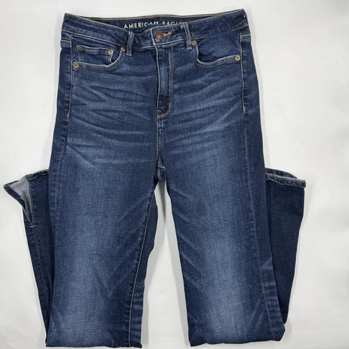 American eagle jeans - american, 10